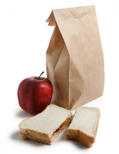 Brown bag